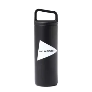Flash Sale! And Wander Miir Bottle 16Oz Black  Almost Sold Out!