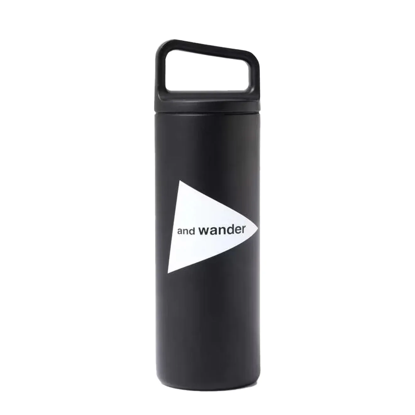 Flash Sale! And Wander Miir Bottle 16Oz Black  Almost Sold Out!