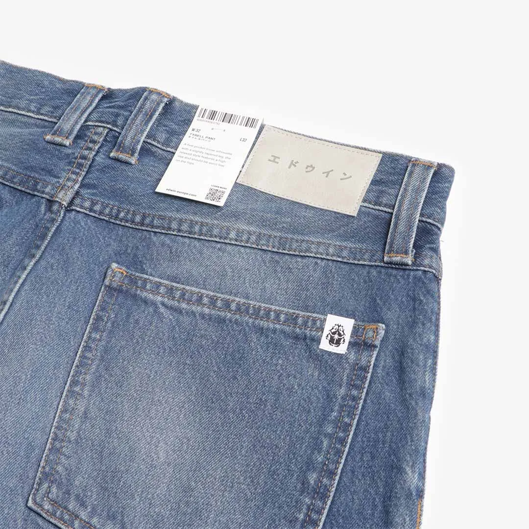 Flash Sale Edwin Tyrell Pant  Limited Stock!