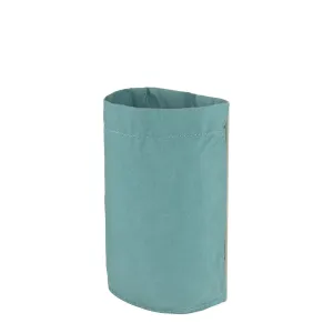 Flash Sale! Fjallraven Kanken Bottle Pocket Sky Blue  Last Few Pieces!