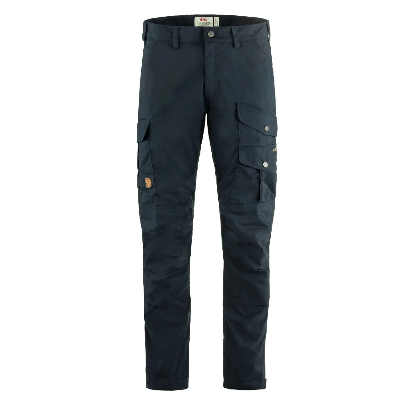 Flash Sale Fjallraven Vidda Pro Lite Trousers Regular Dark Navy  Almost Sold Out!
