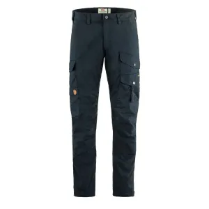 Flash Sale Fjallraven Vidda Pro Lite Trousers Regular Dark Navy  Almost Sold Out!