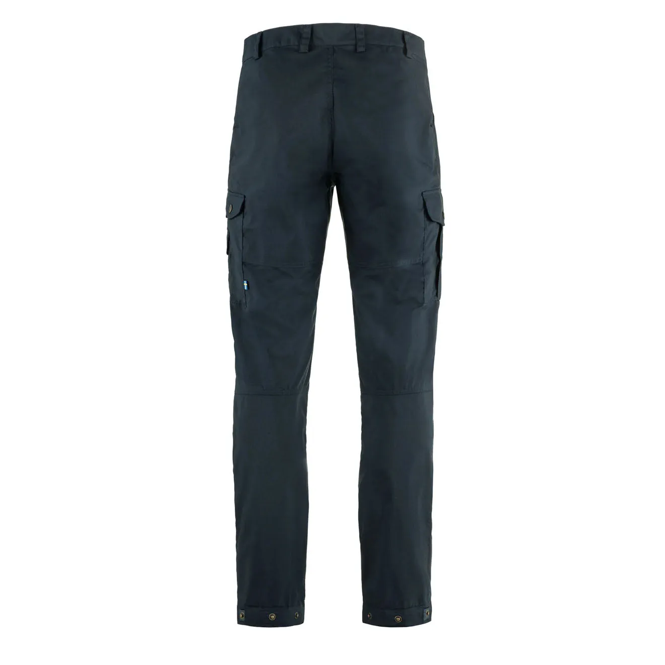 Flash Sale Fjallraven Vidda Pro Lite Trousers Regular Dark Navy  Almost Sold Out!