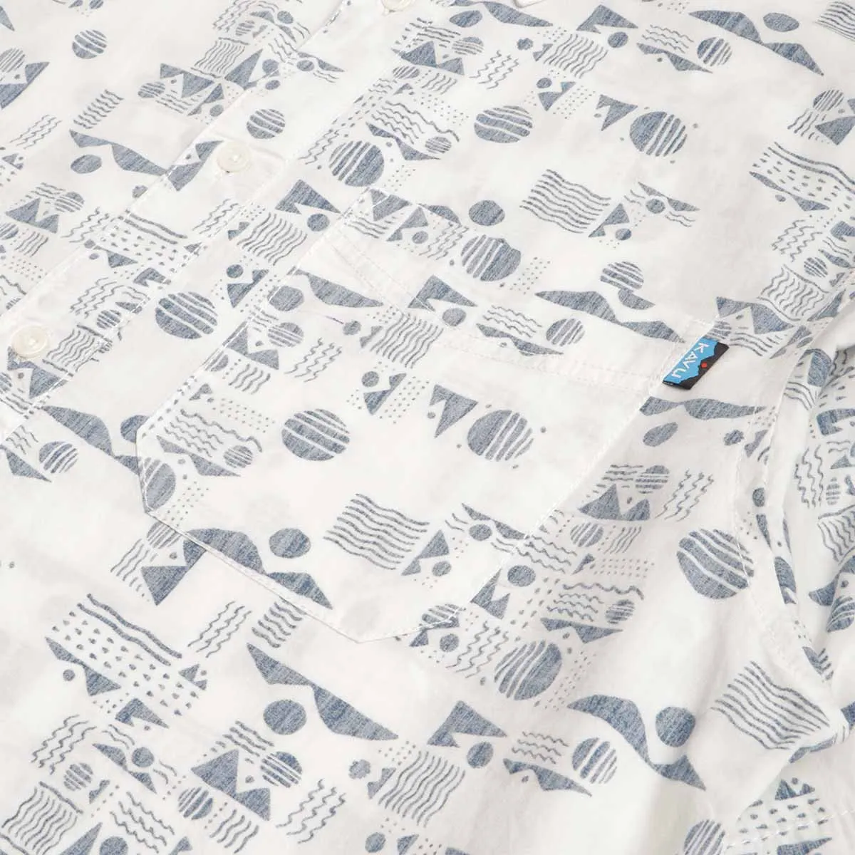 Flash Sale Kavu Topspot Shirt  Today Only!