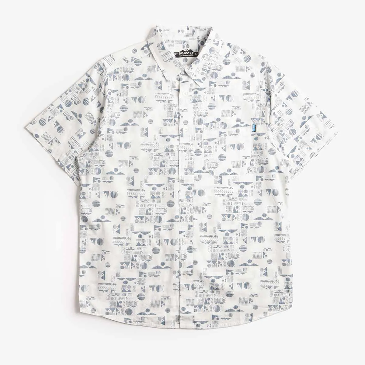 Flash Sale Kavu Topspot Shirt  Today Only!