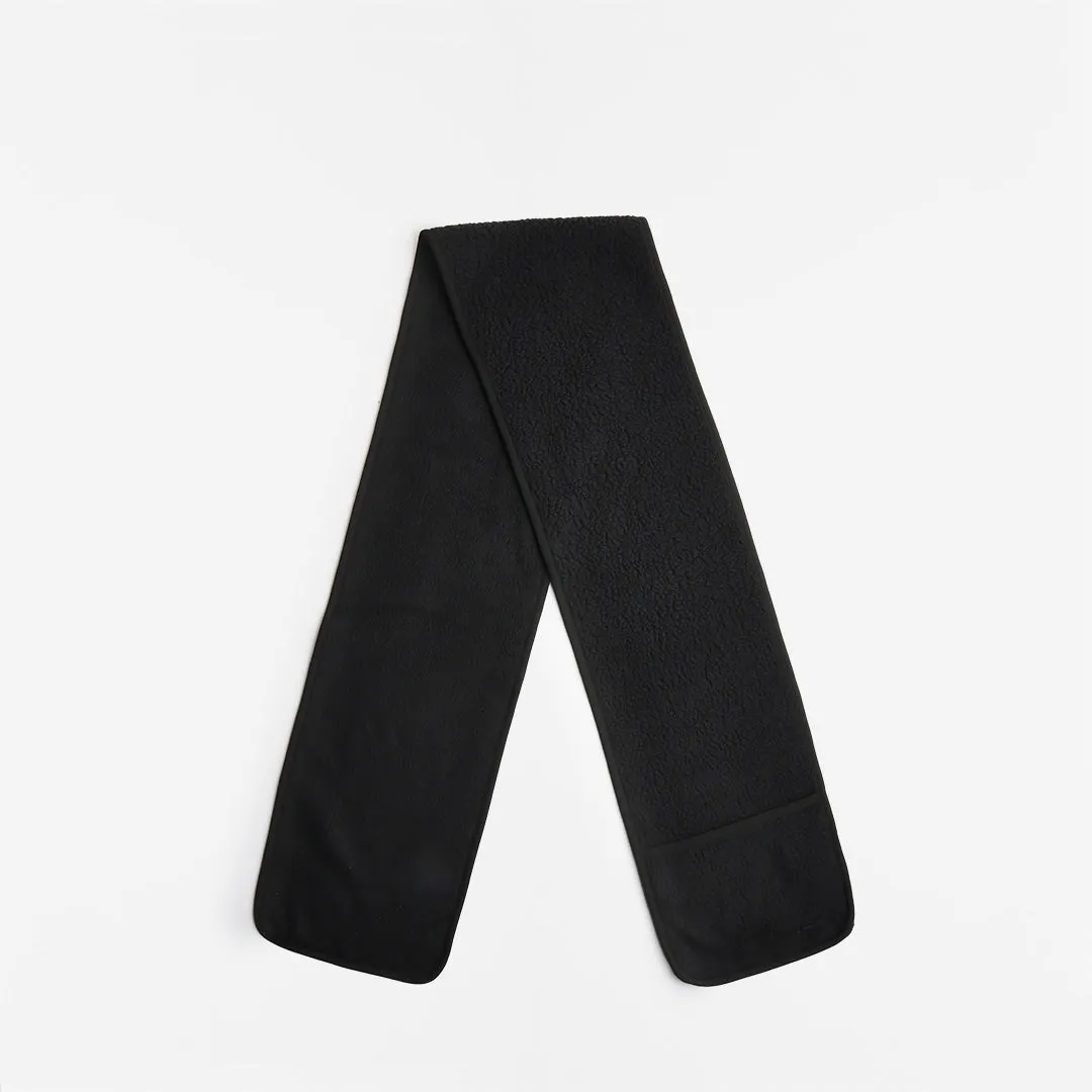 Flash Sale! Snow Peak Thermal Boa Fleece Stole Scarf  Limited Stock!