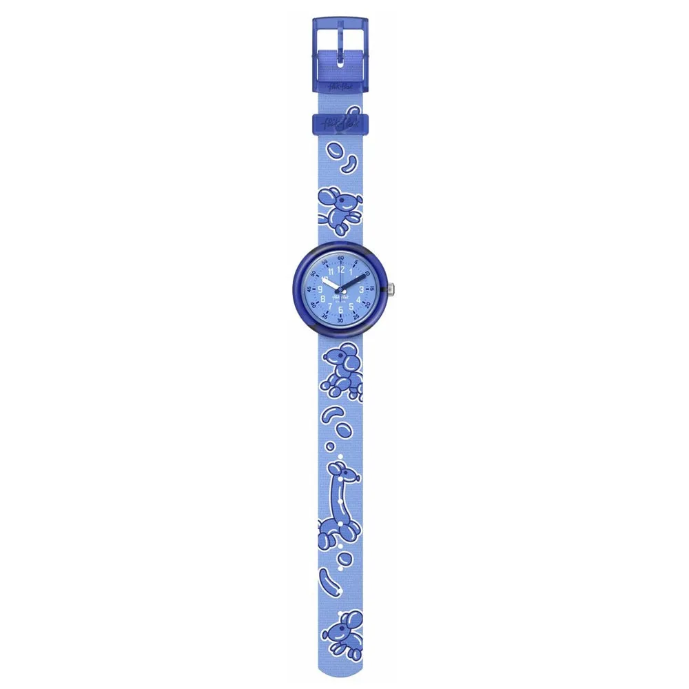 Flik Flak Airnimals Kids Watch FPNP157