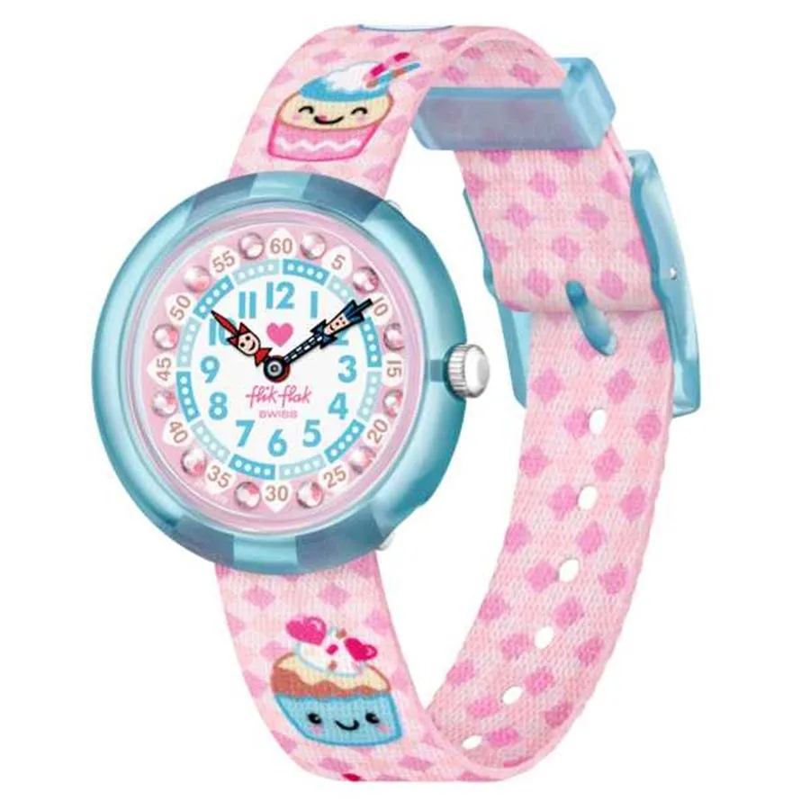Flik Flak Bake It Up Kids Watch FBNP219