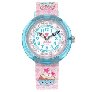 Flik Flak Bake It Up Kids Watch FBNP219