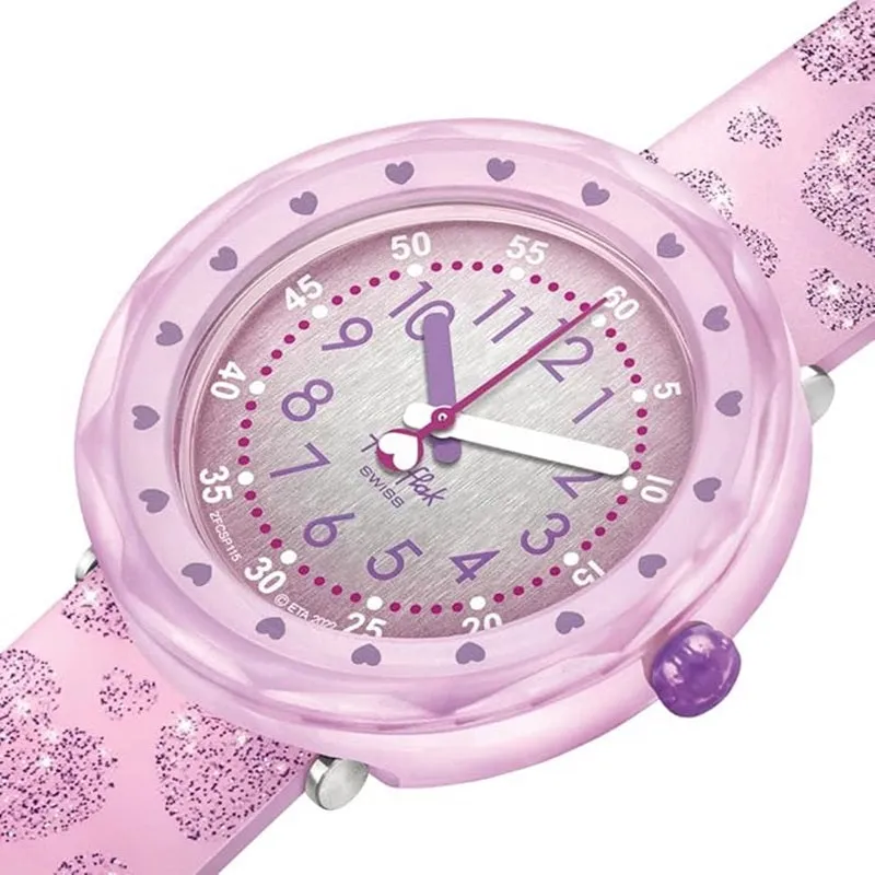 Flik Flak Lovaxus Kids Watch FCSP115