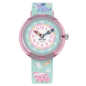 Flik Flak My Spirit Animal Kids Watch FBNP222