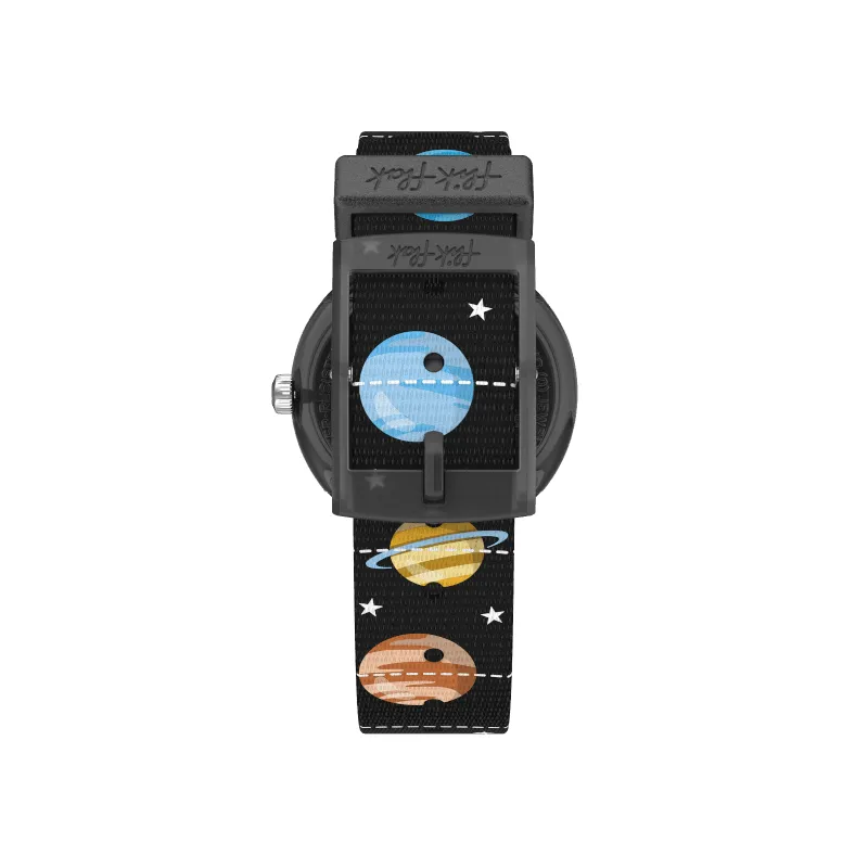 Flik Flak Solar System Kids Watch FPNP097
