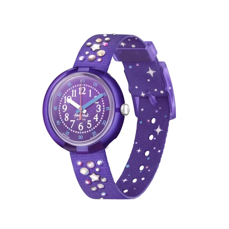 Flik Flak Stargazing Kids Watch FPNP139