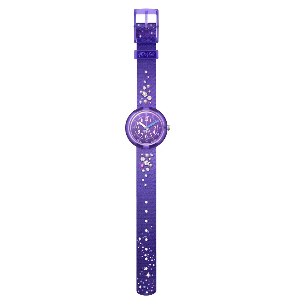 Flik Flak Stargazing Kids Watch FPNP139