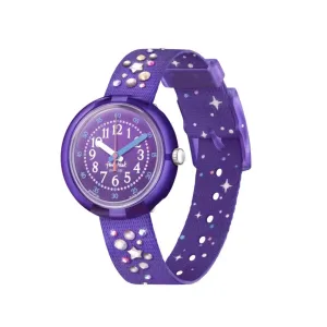Flik Flak Stargazing Kids Watch FPNP139