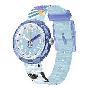 Flik Flak Tutan-Time Kids Watch FPNP156