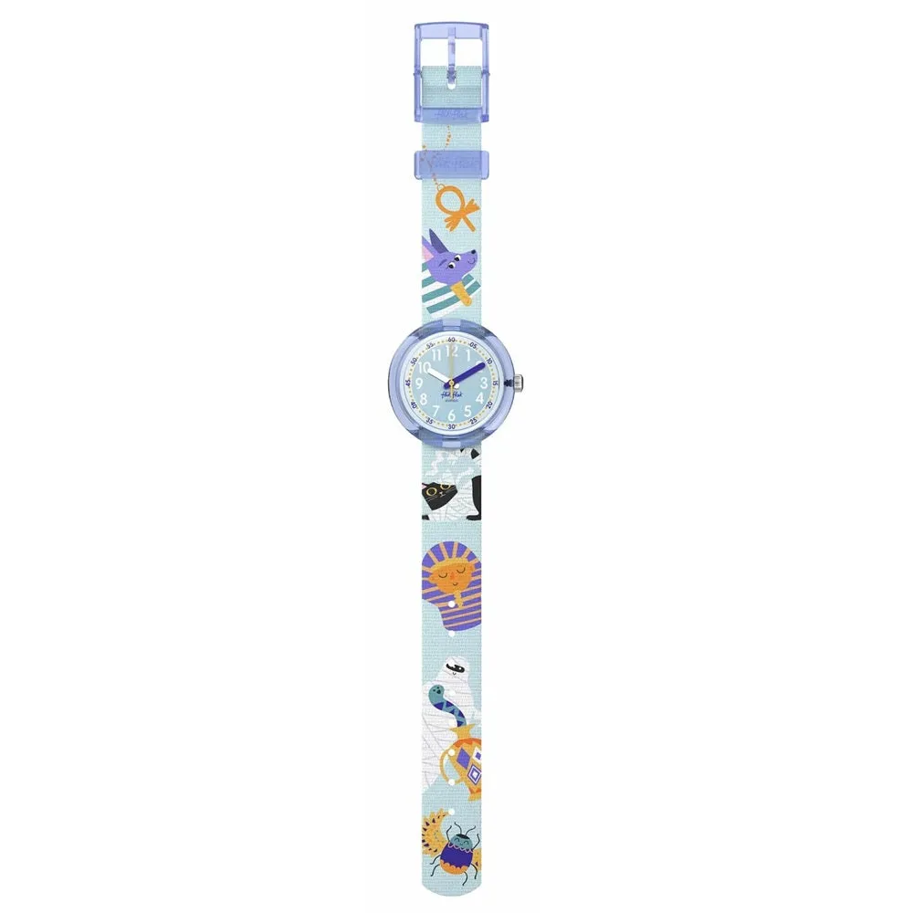 Flik Flak Tutan-Time Kids Watch FPNP156