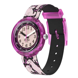 Flik Flak Woof Woof Time Kids Watch FPNP163