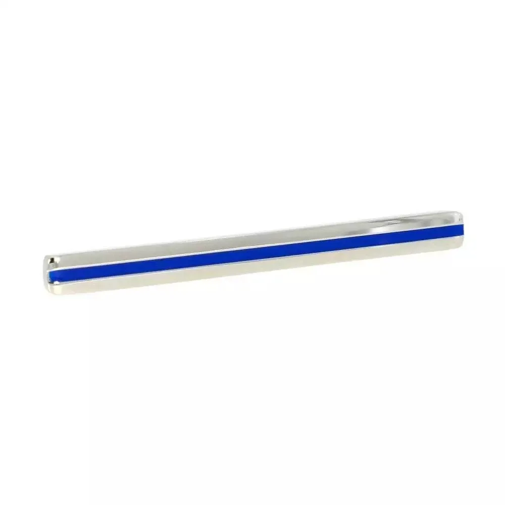 Fred Bennett Stainless Steel Tie Slide Y025