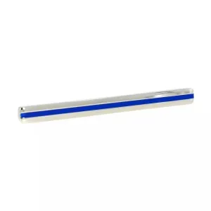 Fred Bennett Stainless Steel Tie Slide Y025