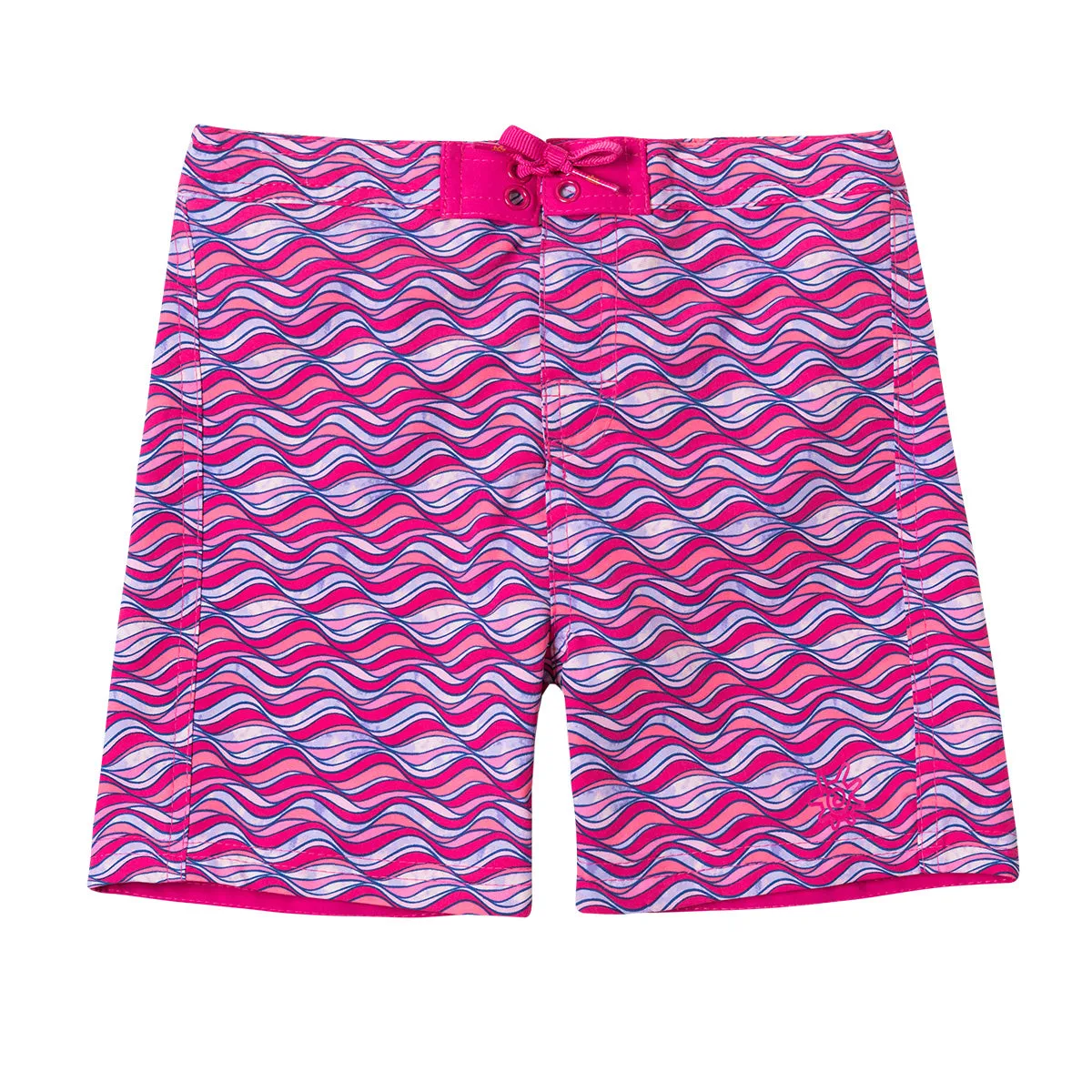 Girl's Board Shorts | FINAL SALE