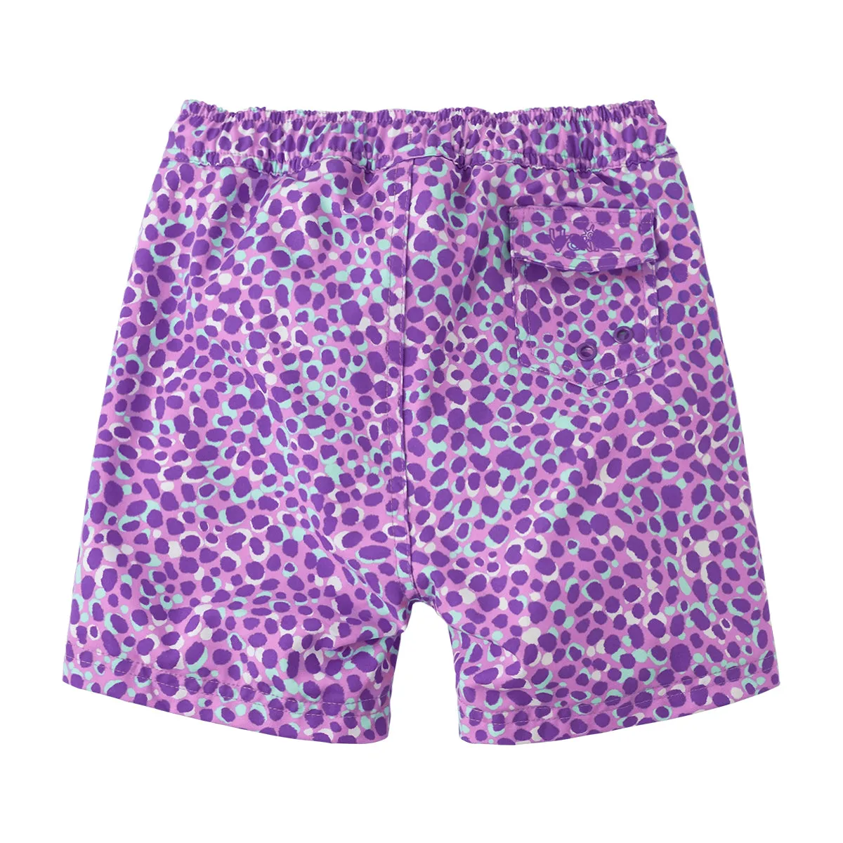 Girl's Board Shorts | FINAL SALE