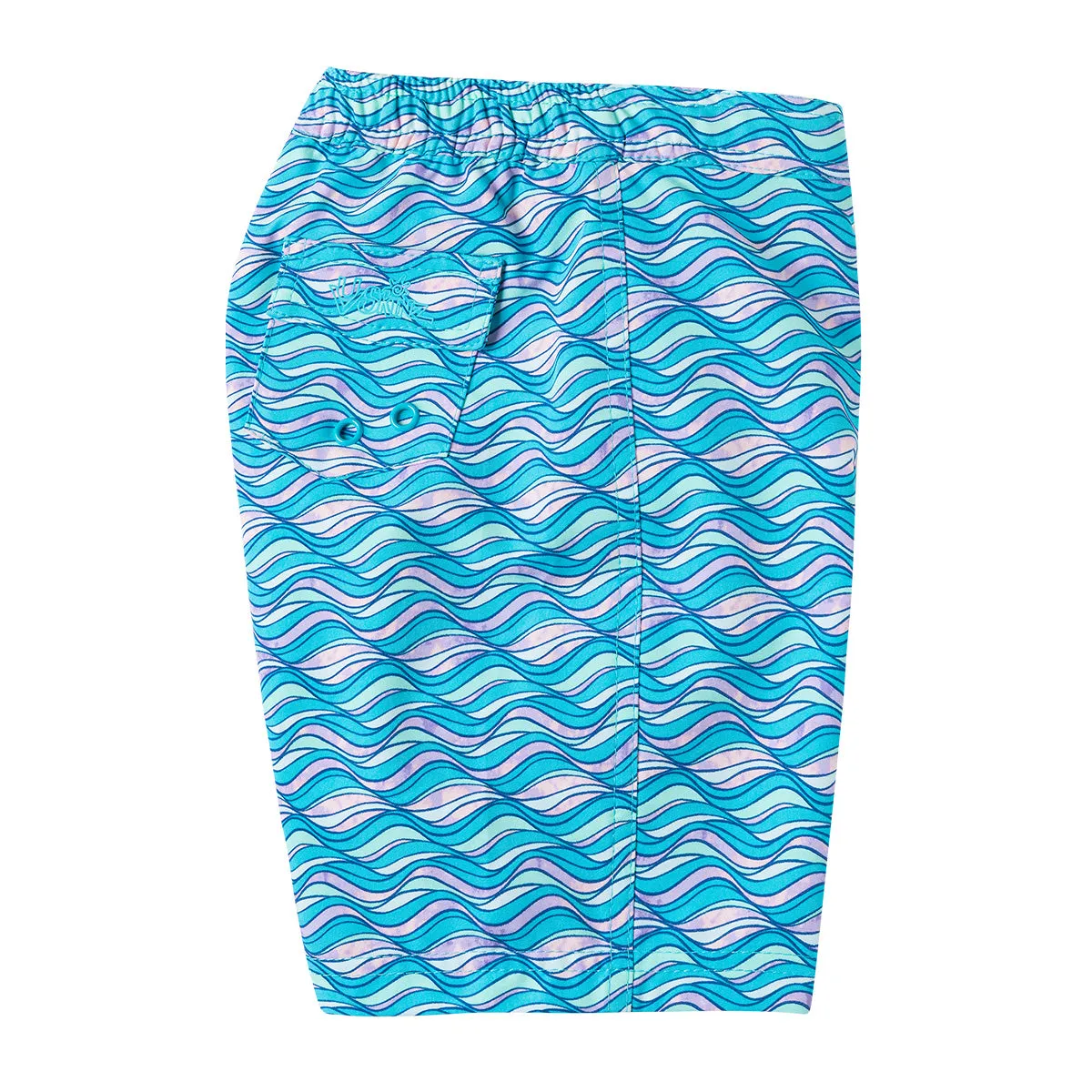 Girl's Board Shorts | FINAL SALE