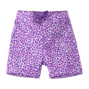 Girl's Board Shorts | FINAL SALE