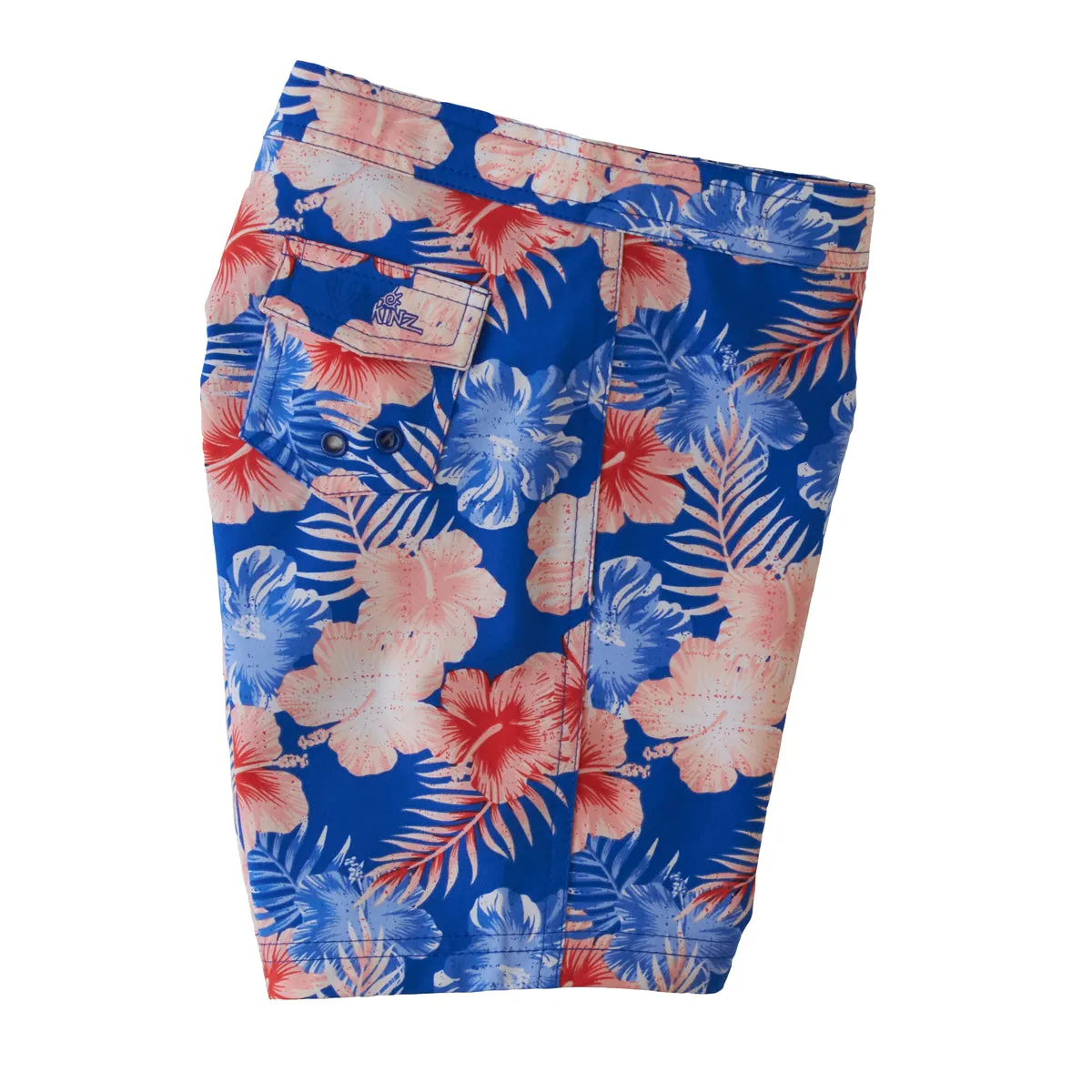Girl's Board Shorts | FINAL SALE