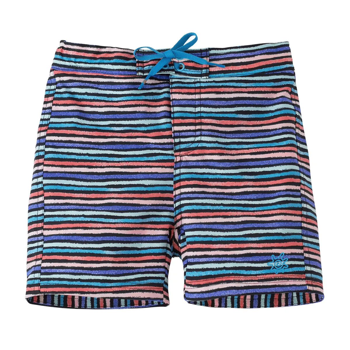 Girl's Board Shorts | FINAL SALE