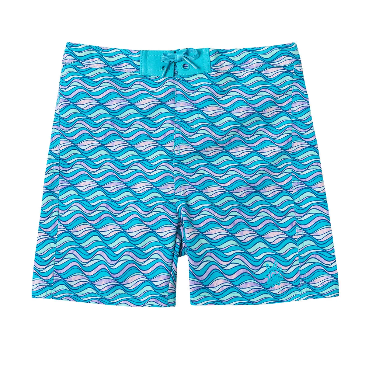 Girl's Board Shorts | FINAL SALE