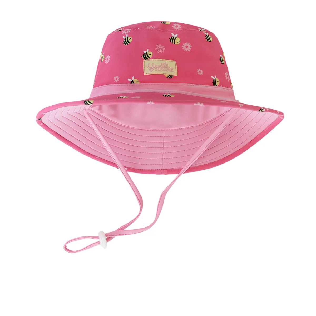 Girl's Swim Hat | FINAL SALE