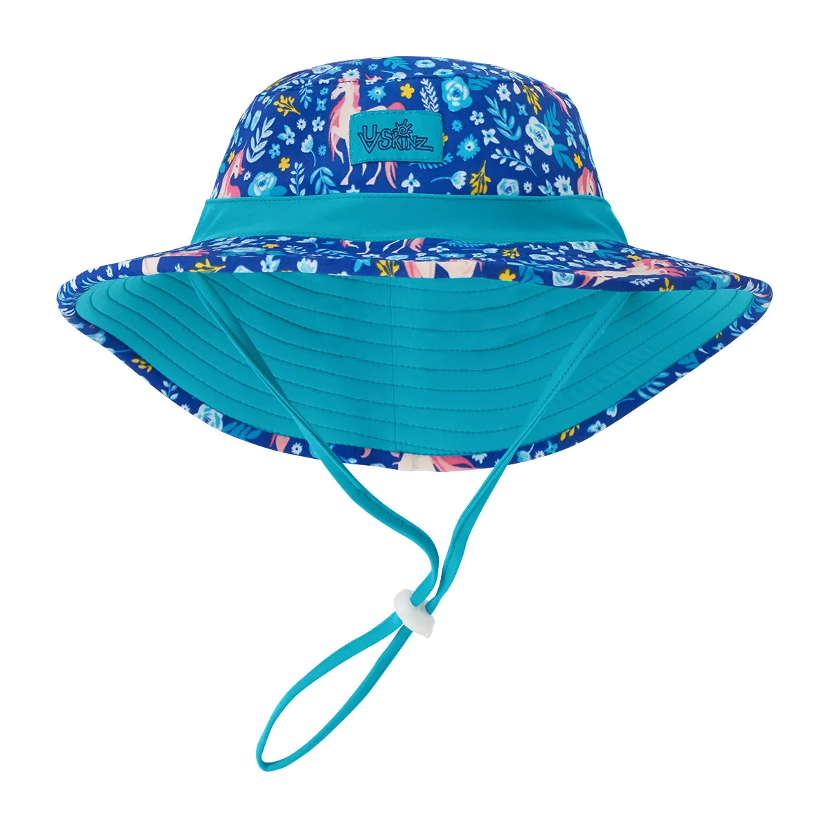 Girl's Swim Hat | FINAL SALE