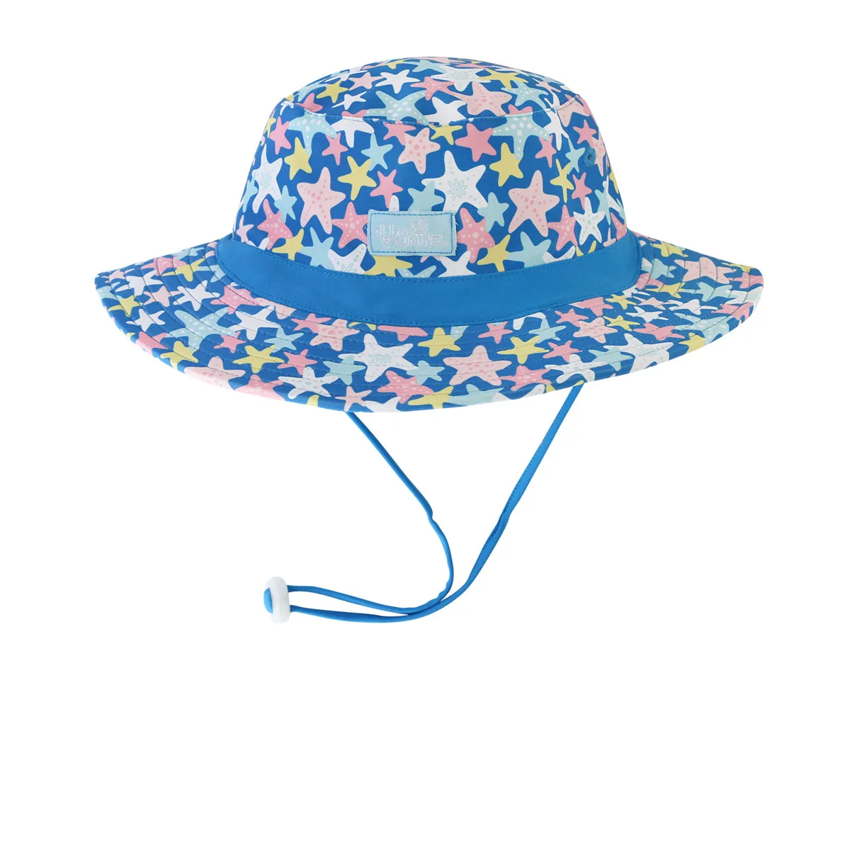 Girl's Swim Hat | FINAL SALE