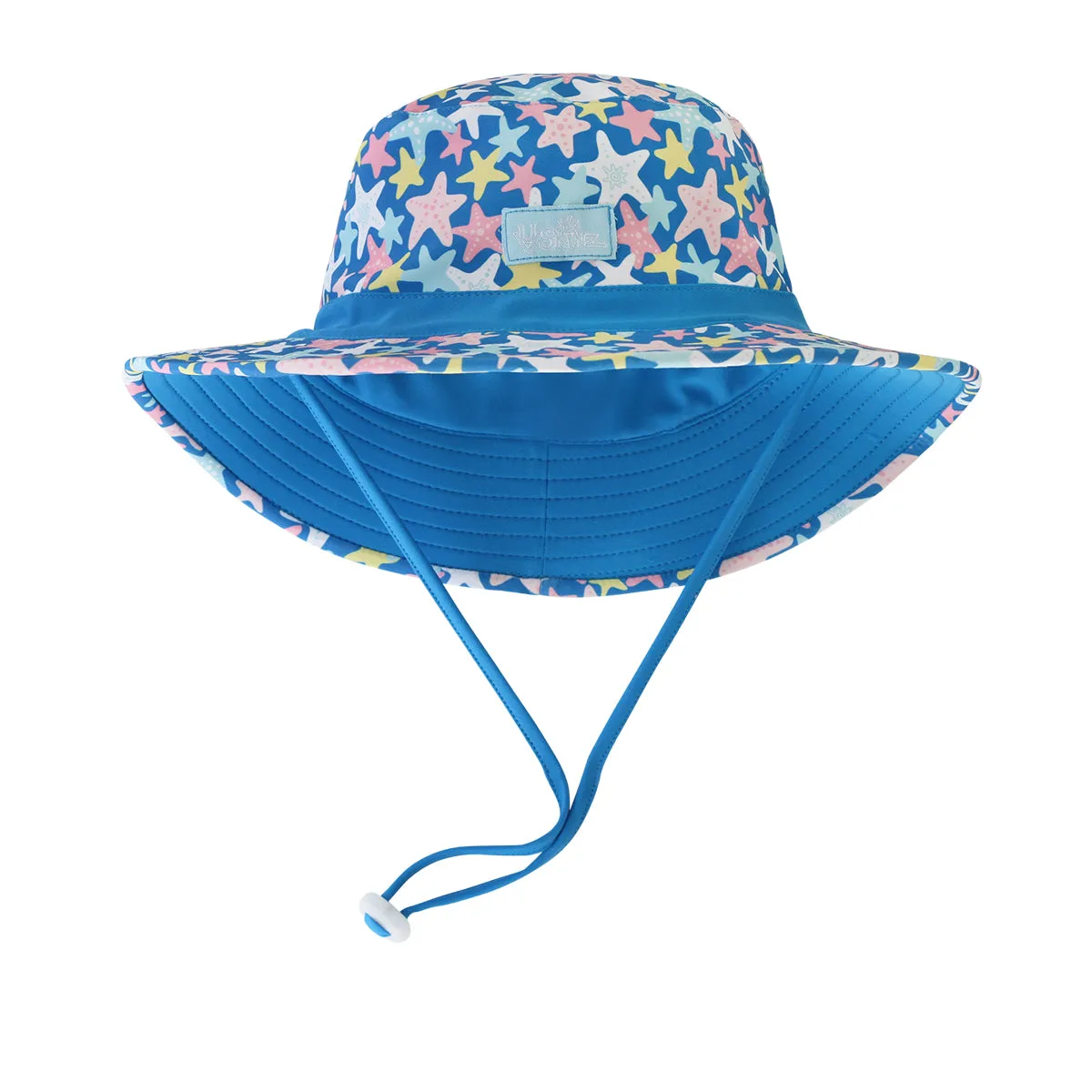 Girl's Swim Hat | FINAL SALE