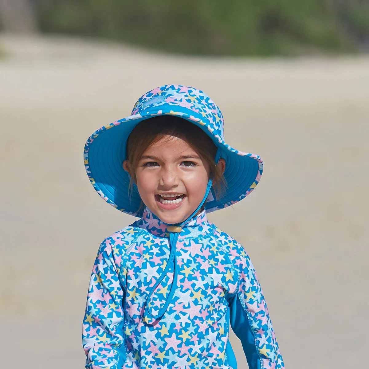 Girl's Swim Hat | FINAL SALE