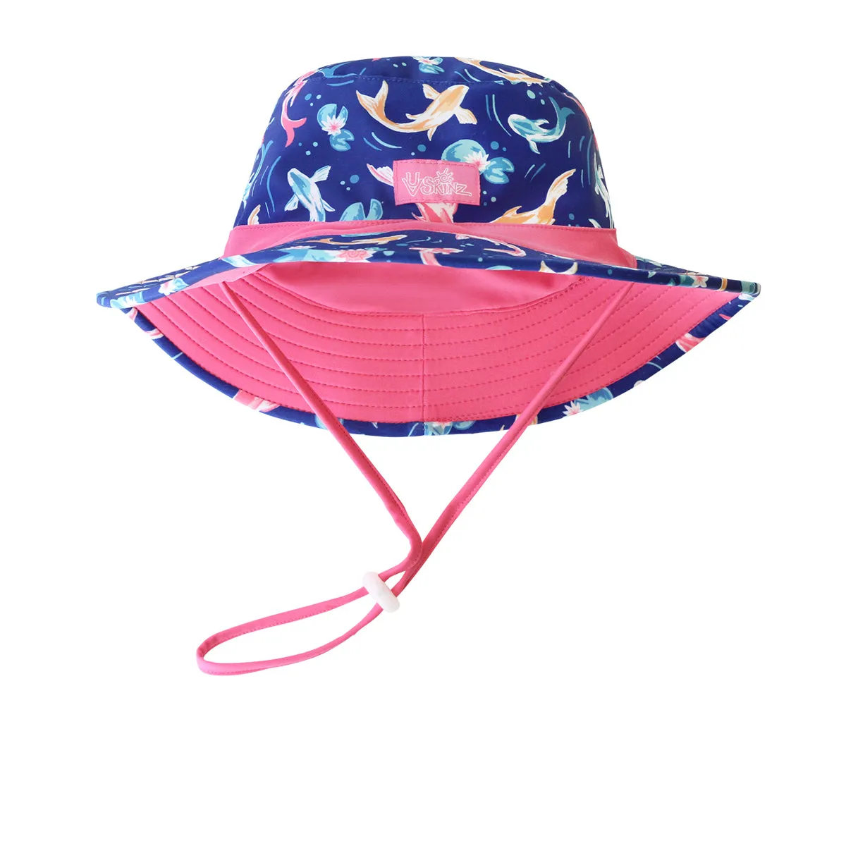 Girl's Swim Hat | FINAL SALE