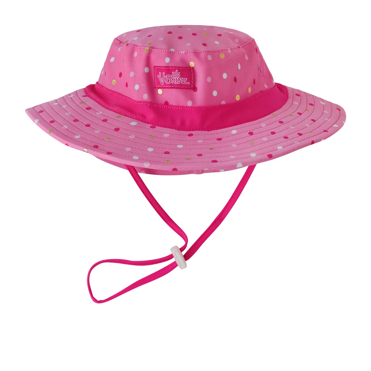 Girl's Swim Hat | FINAL SALE