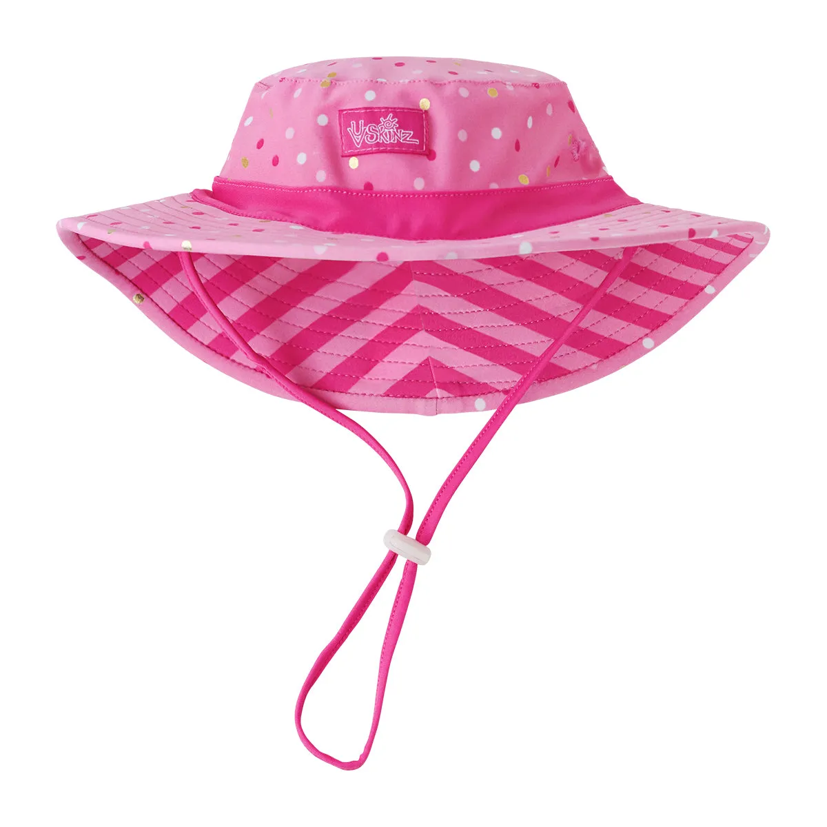 Girl's Swim Hat | FINAL SALE