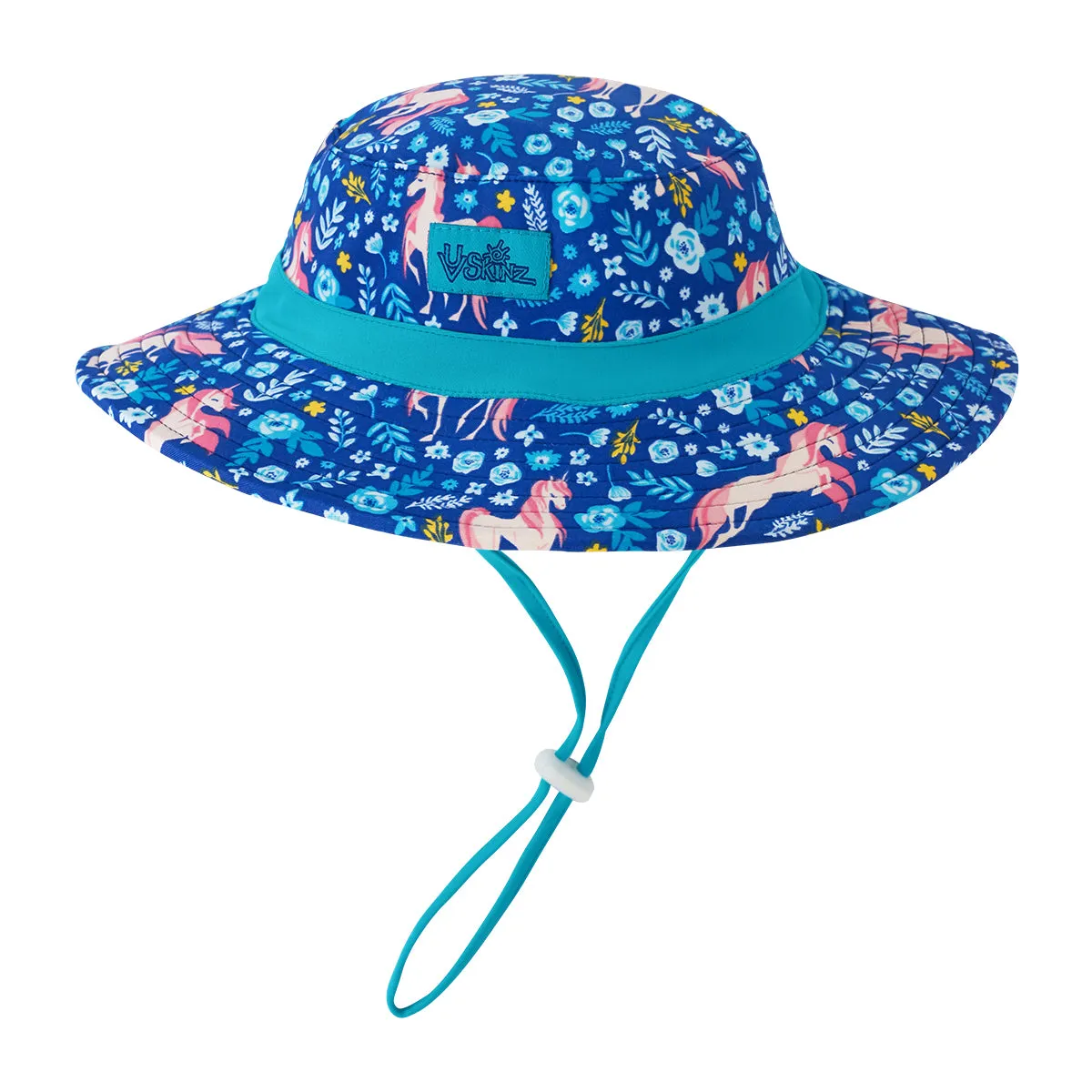 Girl's Swim Hat | FINAL SALE