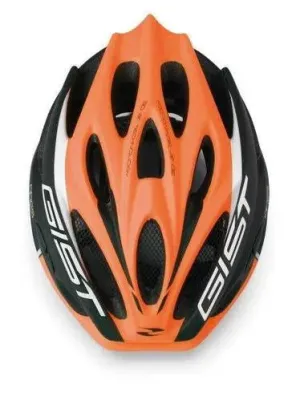 Gist Ares Commute Helmet (Orange Fluo)