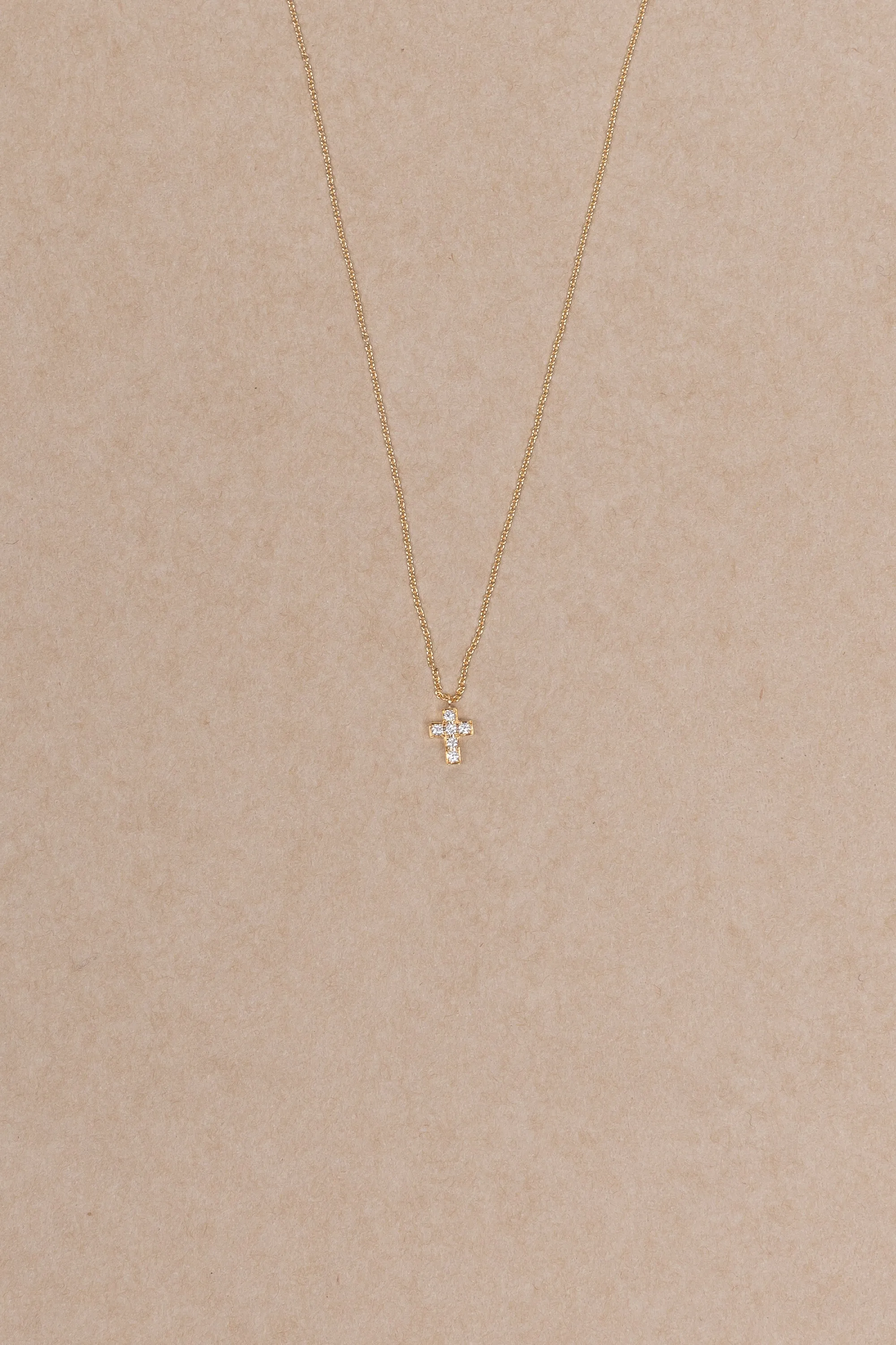 Giulietta Necklace