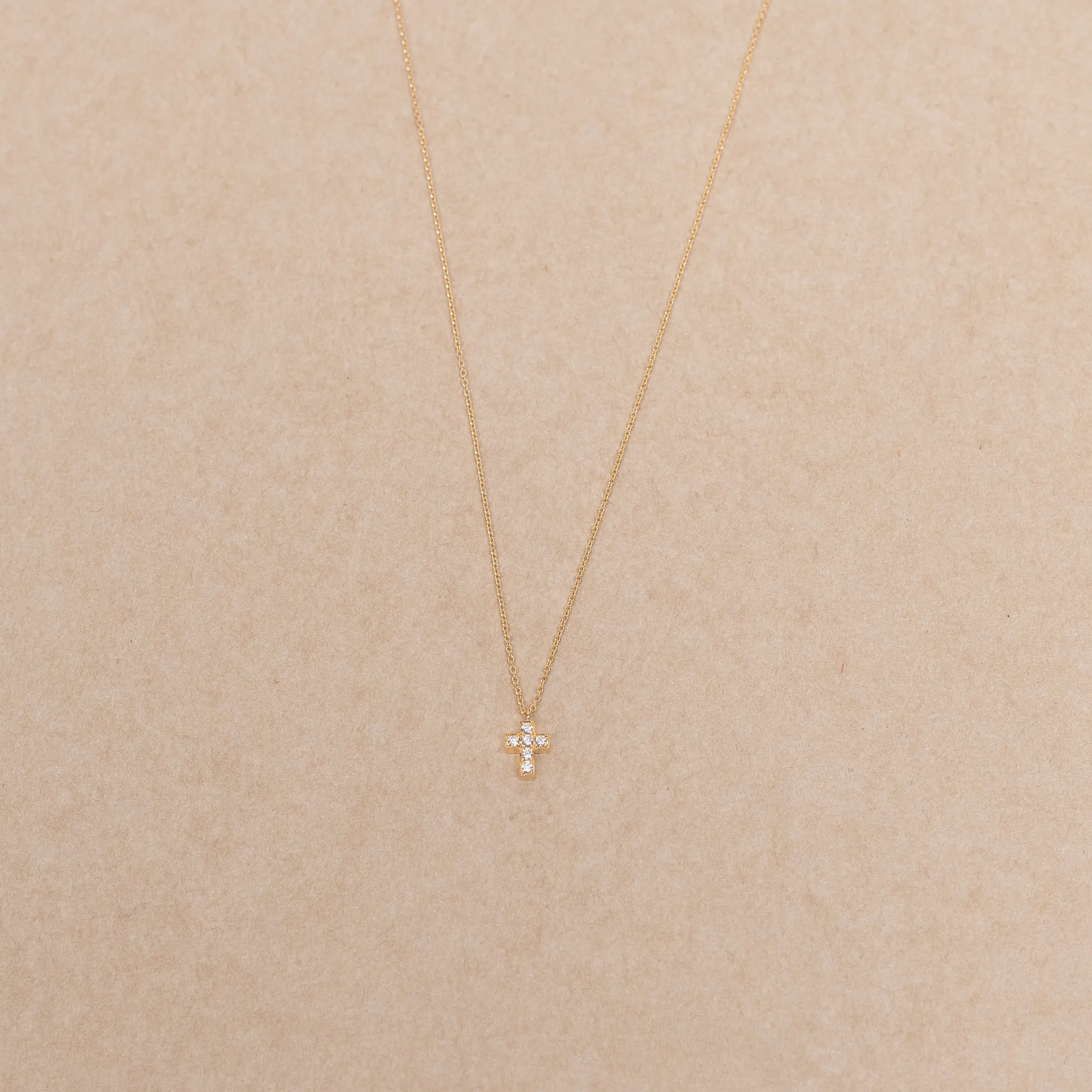 Giulietta Necklace