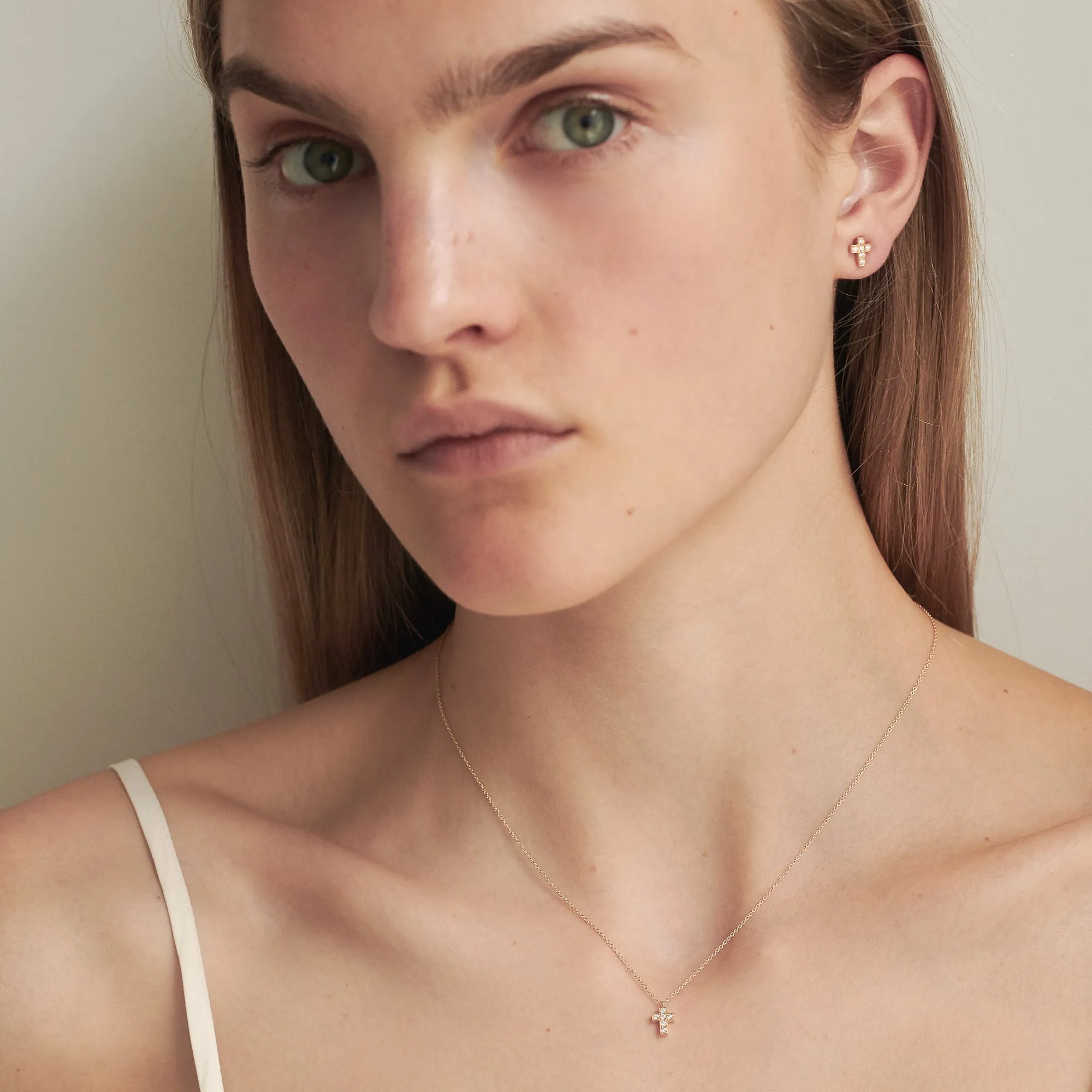 Giulietta Necklace