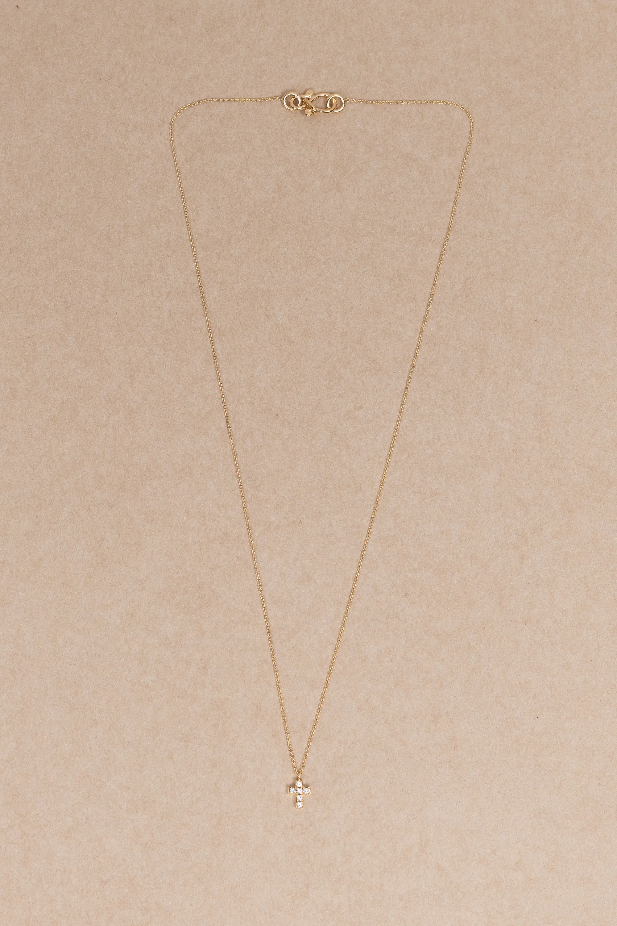 Giulietta Necklace