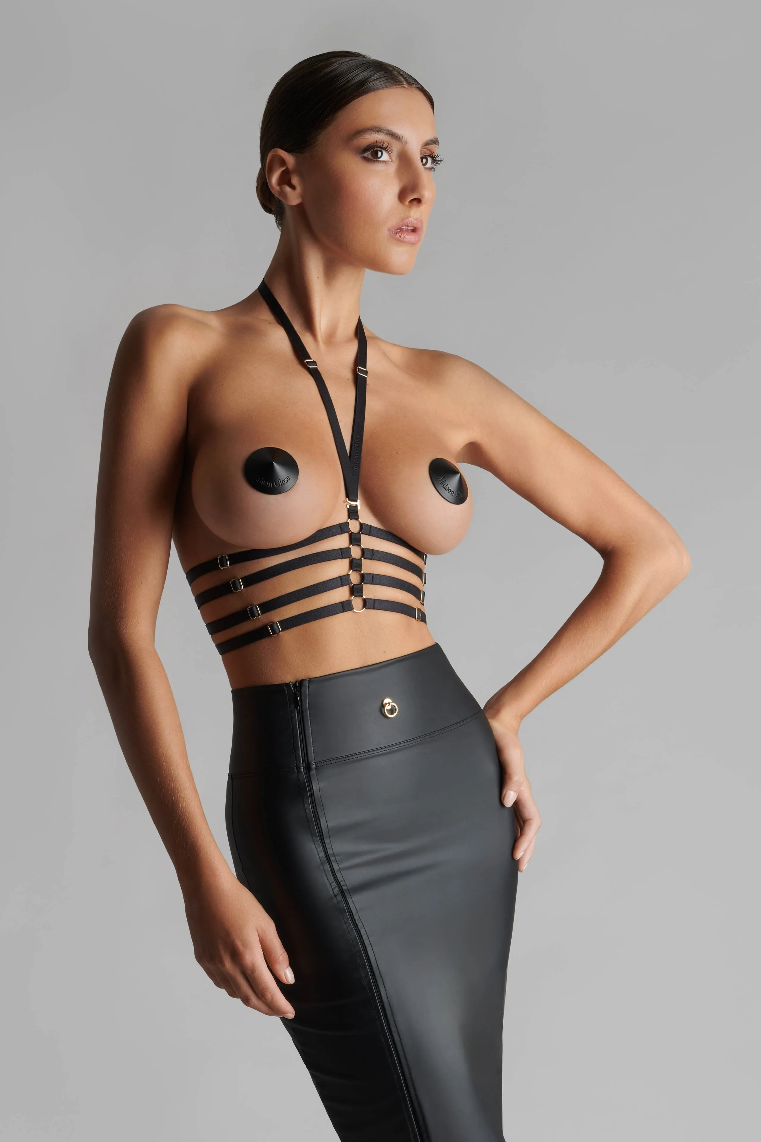 Harness - Chambre Noire Maison Close