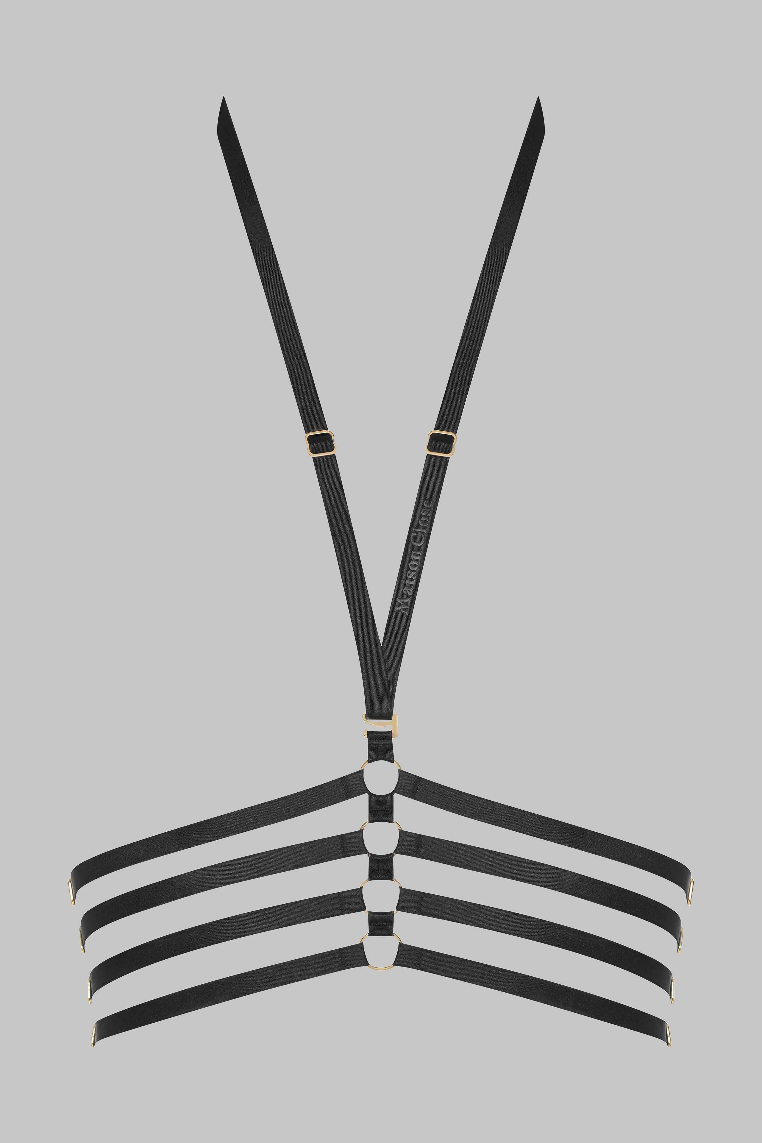 Harness - Chambre Noire Maison Close