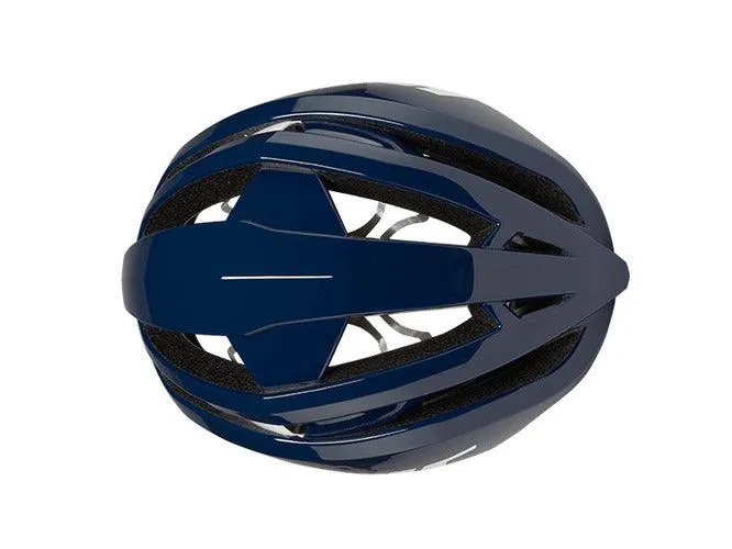 HJC Ibex 2.0 Road Cycling Helmet (Gloss Navy/White)
