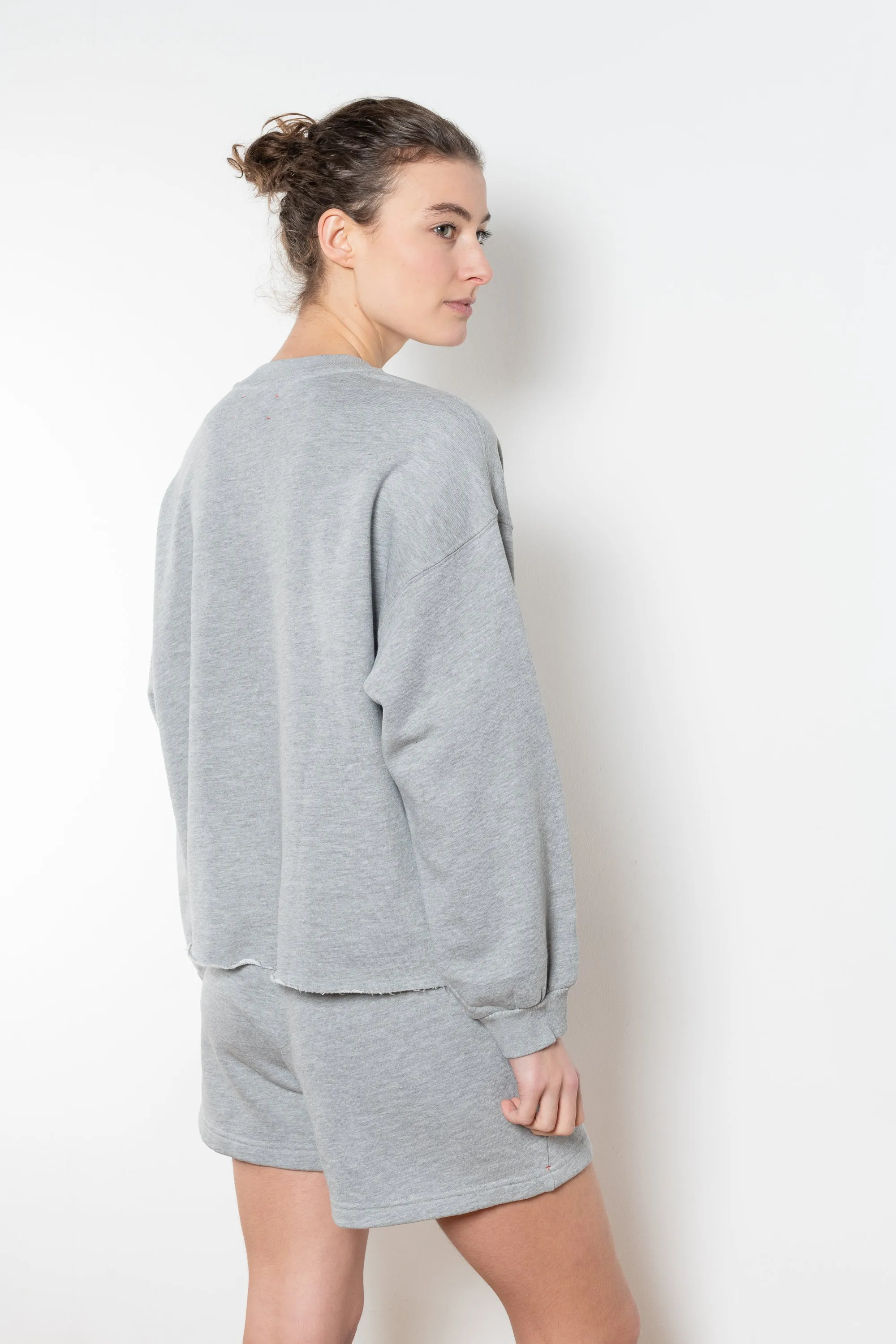 Honor Sweatshirt