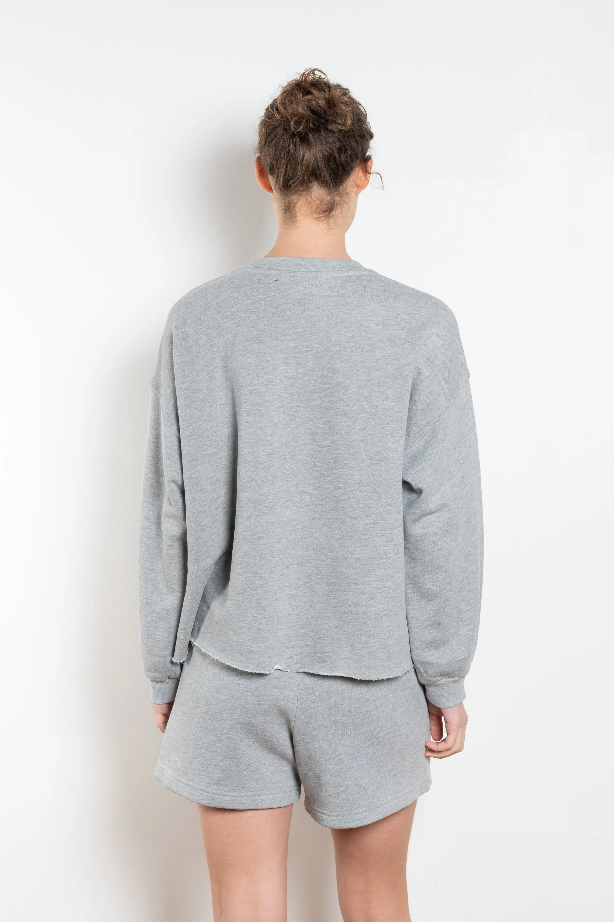 Honor Sweatshirt